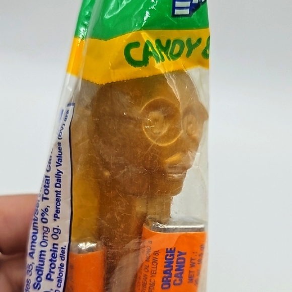 Vintage Star Wars C3PO Pez Candy Dispenser - Picture 9 of 9